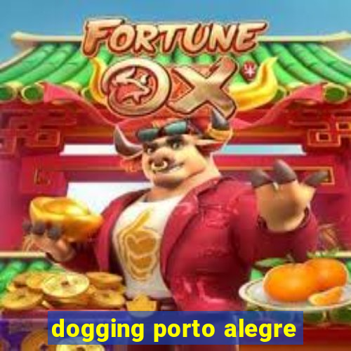 dogging porto alegre